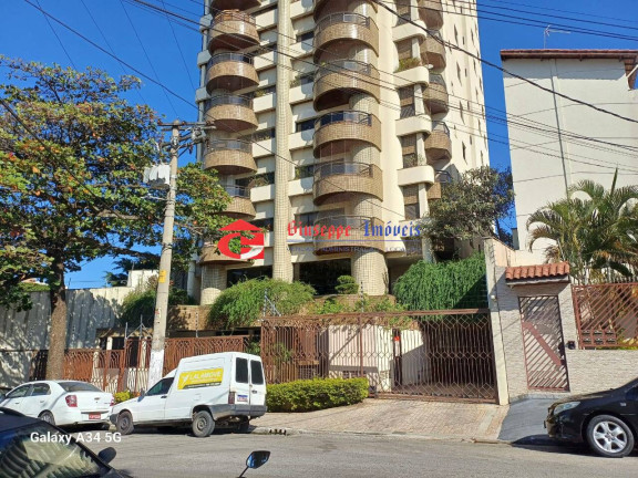 Imagem Apartamento com 4 Quartos à Venda, 180 m² em Vila Carrão - São Paulo Imagem Apartamento com 4 Quartos à Venda, 180 m² em Vila Carrão - São Paulo