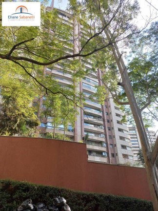 Apartamento com 4 Quartos à Venda, 227 m² em Vila Suzana - São Paulo