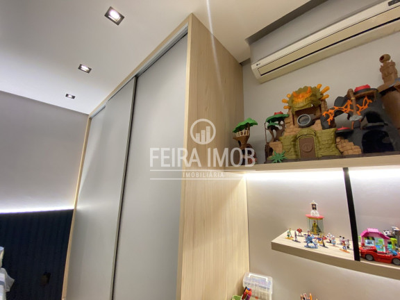 Imagem Casa com 2 Quartos à Venda, 120 m² em Baraúna - Feira De Santana