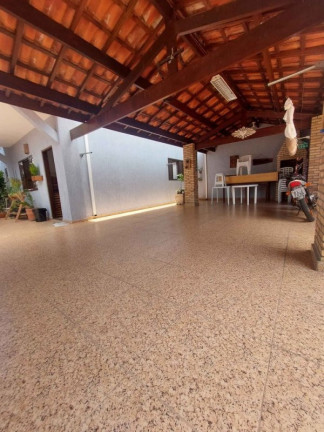 Imagem Sobrado com 3 Quartos à Venda, 159 m² em Loteamento Residencial Vale Das Flores - Tremembé
