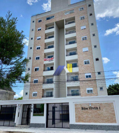 Apartamento com 2 Quartos à Venda, 130 m² em Fátima Iii - Pouso Alegre