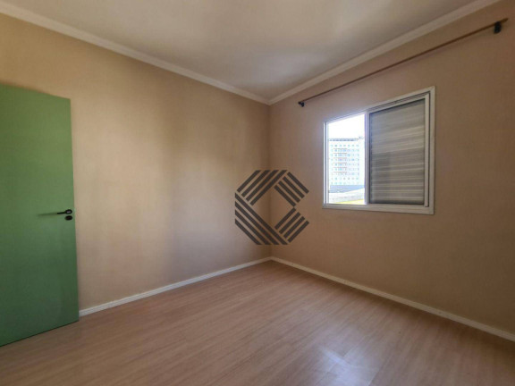 Imagem Apartamento com 2 Quartos para Alugar, 54 m² em Parque Campolim - Sorocaba