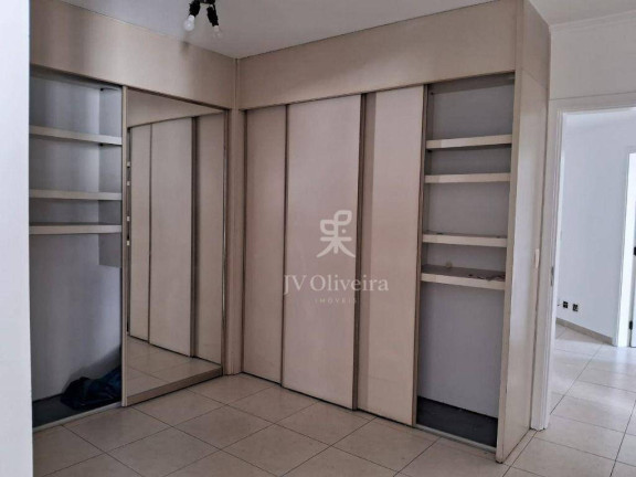 Imagem Apartamento com 4 Quartos à Venda, 239 m² em Jardim Fonte Do Morumbi - São Paulo