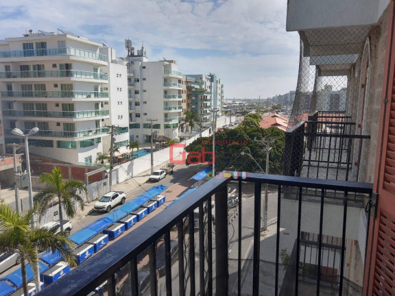 Imagem Cobertura com 3 Quartos à Venda, 190 m² em Centro - Cabo Frio Imagem Cobertura com 3 Quartos à Venda, 190 m² em Centro - Cabo Frio