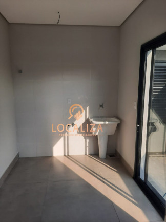 Imagem Casa com 3 Quartos à Venda, 224 m² em Loteamento Floresta - São José Dos Campos