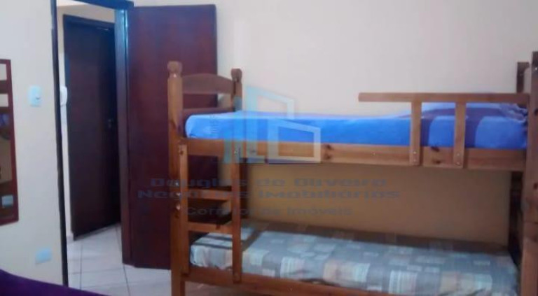 Imagem Apartamento com 1 Quarto à Venda, 51 m² em Tupi - Praia Grande