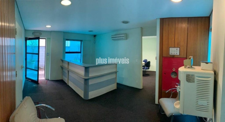 Imagem Imóvel Comercial para Alugar, 901 m² em Vila Clementino - São Paulo Imagem Imóvel Comercial para Alugar, 901 m² em Vila Clementino - São Paulo