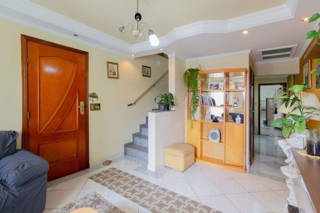Imagem Casa com 3 Quartos à Venda, 150 m² em Cidade Patriarca - São Paulo Imagem Casa com 3 Quartos à Venda, 150 m² em Cidade Patriarca - São Paulo