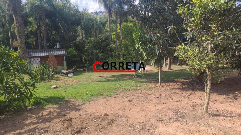 Imagem Terreno à Venda, 1.360 m² em Campo Verde - Ibiúna