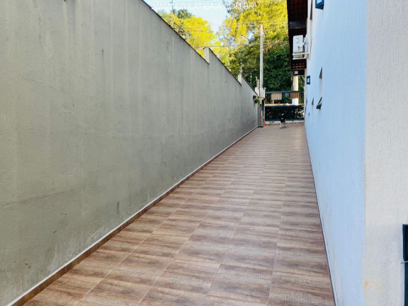 Imagem Casa com 3 Quartos à Venda, 212 m² em Vila Santista - Atibaia