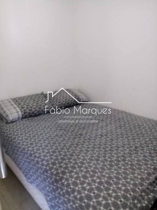 Imagem Imóvel com 1 Quarto à Venda, 34 m² em Tatuapé - São Paulo