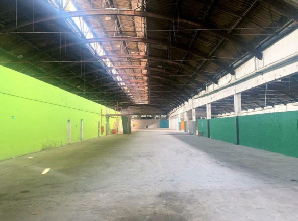 Imagem Imóvel Comercial para Alugar, 5.946 m² em Vila Leopoldina - São Paulo Imagem Imóvel Comercial para Alugar, 5.946 m² em Vila Leopoldina - São Paulo