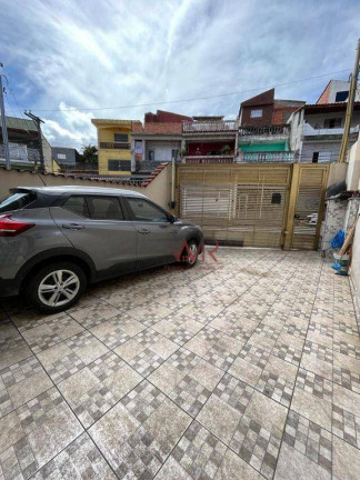 Imagem Sobrado com 3 Quartos à Venda, 115 m² em Jardim Nossa Senhora Do Carmo - São Paulo Imagem Sobrado com 3 Quartos à Venda, 115 m² em Jardim Nossa Senhora Do Carmo - São Paulo