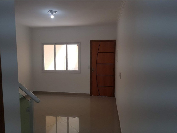 Imagem Sobrado com 2 Quartos à Venda, 98 m² em Vila Salete - São Paulo