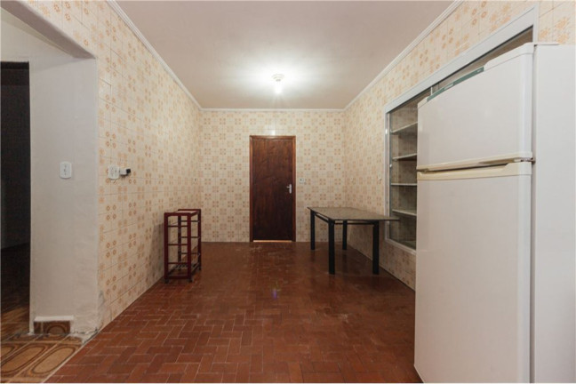 Imagem Casa com 4 Quartos à Venda,  em Vila São Francisco - São Paulo