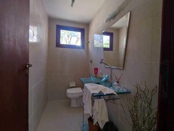 Imagem Casa com 4 Quartos à Venda, 270 m² em Ipitanga - Lauro De Freitas
