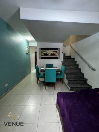 Imagem Sobrado com 2 Quartos à Venda, 70 m² em Limoeiro - São Paulo