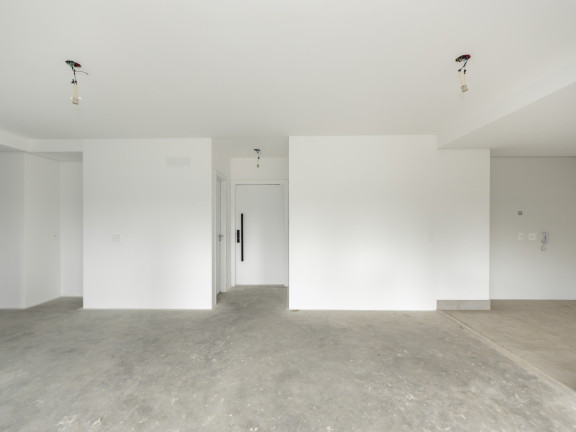 Imagem Apartamento com 2 Quartos à Venda, 142 m² em Real Parque - São Paulo