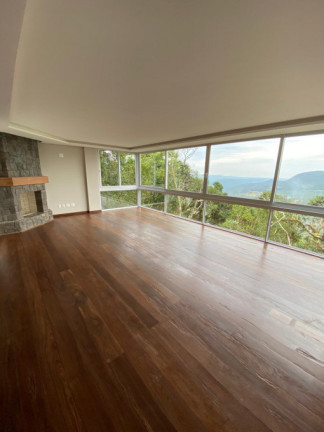 Imagem Apartamento com 4 Quartos à Venda, 255 m² em Jardim Bela Vista - Gramado Imagem Apartamento com 4 Quartos à Venda, 255 m² em Jardim Bela Vista - Gramado