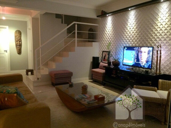 Imagem Casa com 3 Quartos à Venda, 220 m² em Jurerê - Florianópolis