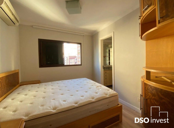 Imagem Apartamento com 2 Quartos à Venda, 75 m² em Cidade Monções - São Paulo