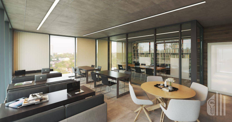 Imagem Sala Comercial à Venda, 31 m² em Horto - Teresina Imagem Sala Comercial à Venda, 31 m² em Horto - Teresina