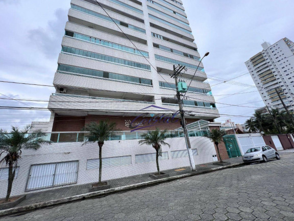 Imagem Apartamento com 2 Quartos à Venda, 73 m² em Guilhermina - Praia Grande Imagem Apartamento com 2 Quartos à Venda, 73 m² em Guilhermina - Praia Grande