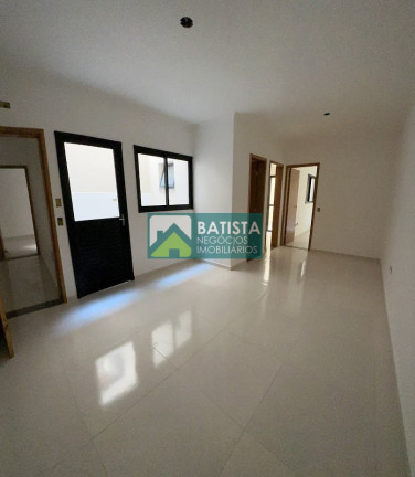 Imagem Cobertura com 2 Quartos à Venda, 80 m² em Jardim Alvorada - Santo André