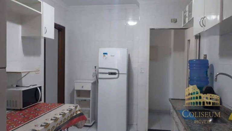 Imagem Apartamento com 3 Quartos à Venda, 113 m² em Tupi - Praia Grande Imagem Apartamento com 3 Quartos à Venda, 113 m² em Tupi - Praia Grande