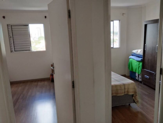Imagem Apartamento com 3 Quartos à Venda, 74 m² em Chácara Santo Antônio (zona Leste) - São Paulo