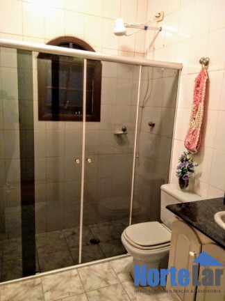 Imagem Sobrado com 3 Quartos à Venda, 142 m² em Vila Isolina Mazzei - São Paulo