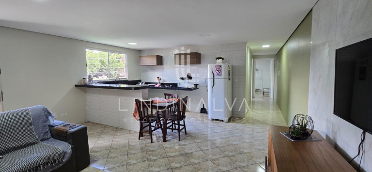 Imagem Casa com 4 Quartos à Venda, 205 m² em Vila Matilde - Foz Do Iguacu
