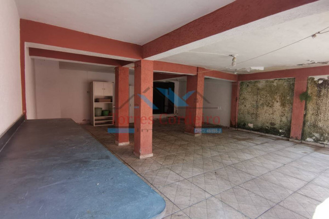 Imagem Sobrado com 2 Quartos à Venda, 240 m² em Vila Morse - São Paulo Imagem Sobrado com 2 Quartos à Venda, 240 m² em Vila Morse - São Paulo