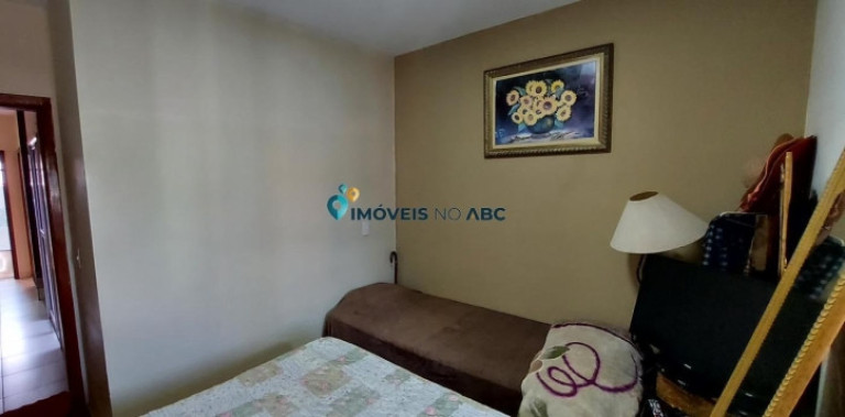 Imagem Sobrado com 3 Quartos à Venda, 73 m² em Vila Bela Vista - Santo André