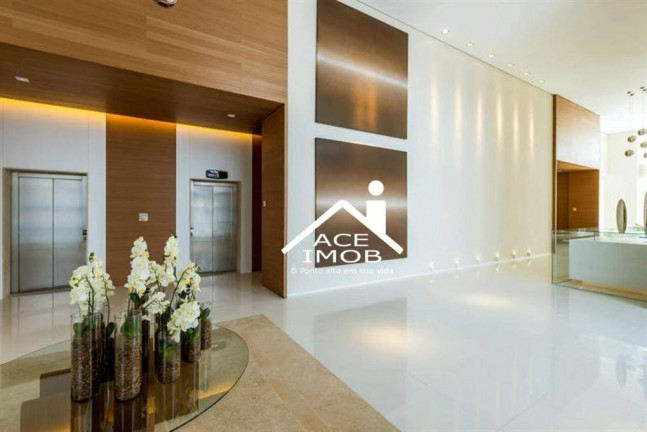 Imagem Apartamento com 1 Quarto à Venda, 96 m² em Campo Belo - São Paulo Imagem Apartamento com 1 Quarto à Venda, 96 m² em Campo Belo - São Paulo
