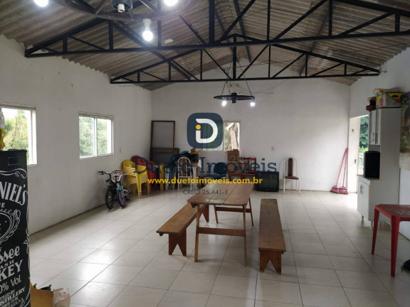 Imagem Chácara com 3 Quartos à Venda, 5 m² em Pinheiro Machado - Santa Maria