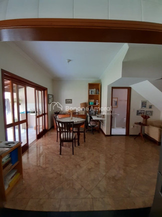 Imagem Casa de Condomínio com 3 Quartos à Venda, 250 m² em Parque Brasil 500 - Paulínia Imagem Casa de Condomínio com 3 Quartos à Venda, 250 m² em Parque Brasil 500 - Paulínia