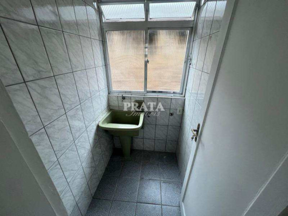 Imagem Apartamento com 2 Quartos à Venda, 76 m² em Vila Mathias - Santos Imagem Apartamento com 2 Quartos à Venda, 76 m² em Vila Mathias - Santos