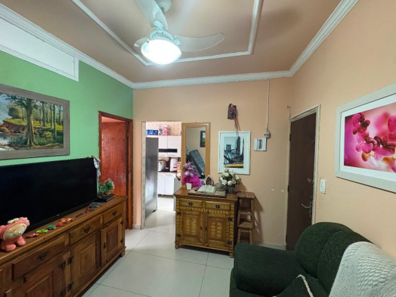 Imagem Kitnet com 1 Quarto à Venda, 33 m² em Vila Caiçara - Praia Grande Imagem Kitnet com 1 Quarto à Venda, 33 m² em Vila Caiçara - Praia Grande