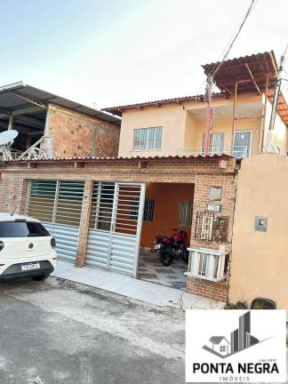 Imagem Casa com 2 Quartos à Venda, 140 m² em Redenção - Manaus