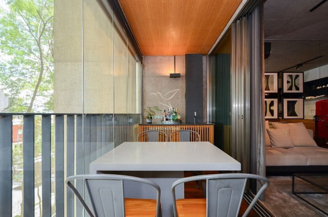 Imagem Apartamento com 1 Quarto à Venda, 44 m² em Vila Mariana - São Paulo Imagem Apartamento com 1 Quarto à Venda, 44 m² em Vila Mariana - São Paulo