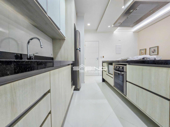 Imagem Apartamento com 3 Quartos à Venda, 160 m² em Riviera  De São Lourenço  - Bertioga
