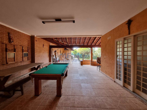 Imagem Casa com 2 Quartos à Venda, 1.259 m² em Jardim Do Lago - Pirassununga