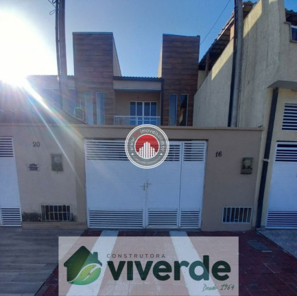 Imagem Casa com 2 Quartos à Venda, 76 m² em Santa Eugênia - Nova Iguaçu Imagem Casa com 2 Quartos à Venda, 76 m² em Santa Eugênia - Nova Iguaçu