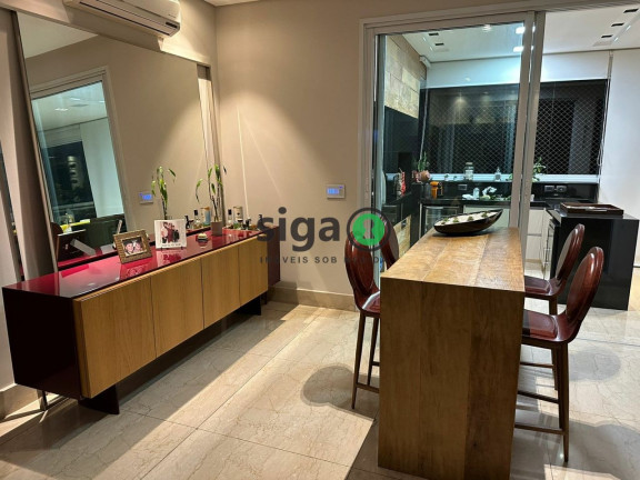 Imagem Apartamento com 4 Quartos à Venda, 335 m² em Jardim Anália Franco - São Paulo Imagem Apartamento com 4 Quartos à Venda, 335 m² em Jardim Anália Franco - São Paulo
