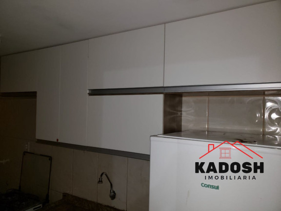 Imagem Apartamento com 2 Quartos à Venda, 45 m² em Mangabeira - Feira De Santana Imagem Apartamento com 2 Quartos à Venda, 45 m² em Mangabeira - Feira De Santana