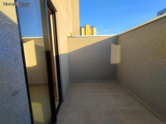 Imagem Apartamento com 2 Quartos à Venda, 44 m² em Três Marias - São José Dos Pinhais