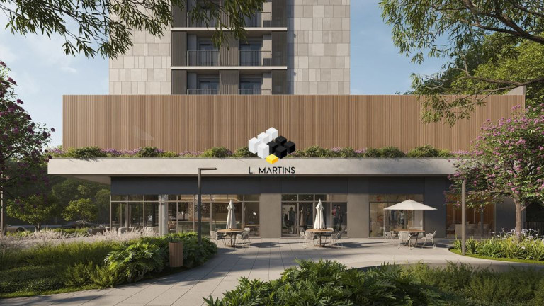 Imagem Apartamento com 2 Quartos à Venda, 60 m² em Praia De Belas - Porto Alegre Imagem Apartamento com 2 Quartos à Venda, 60 m² em Praia De Belas - Porto Alegre