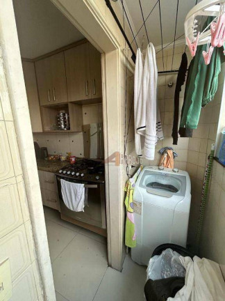 Imagem Apartamento com 2 Quartos à Venda, 60 m² em Vila Buenos Aires - São Paulo Imagem Apartamento com 2 Quartos à Venda, 60 m² em Vila Buenos Aires - São Paulo