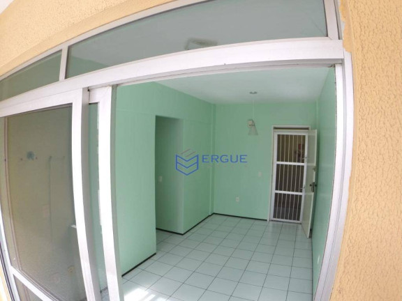 Imagem Apartamento com 2 Quartos à Venda, 55 m² em Engenheiro Luciano Cavalcante - Fortaleza Imagem Apartamento com 2 Quartos à Venda, 55 m² em Engenheiro Luciano Cavalcante - Fortaleza